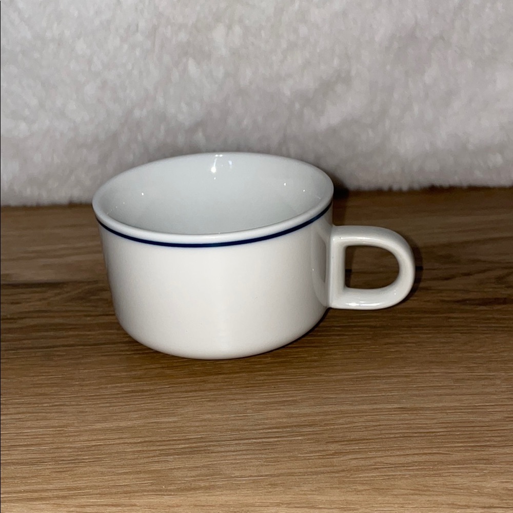 Vintage American Airlines Coffee Tea Mug